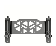 MOZA Zacisk do kierownicy do biurka Racing RS062 - 1365381 - zdjęcie 5